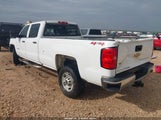 Chevrolet Silverado 2500Hd Wt 1GC1KREG0KF103038 снимка
