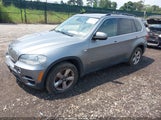 BMW X5 XDRIVE50I 5UXZV8C58D0C16717 photo