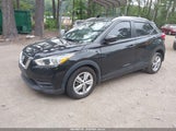 NISSAN KICKS S 3N1CP5CU6KL546847 снимка