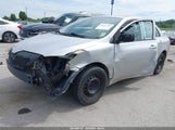TOYOTA COROLLA LE 1NXBU4EE3AZ342430 снимка