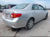 TOYOTA COROLLA LE 1NXBU4EE3AZ342430 снимка