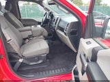 Ford F-150 Xlt 1FTEW1C87GKF57837 снимка