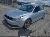 VOLKSWAGEN JETTA 2.0L S 3VW2K7AJ0BM380988 снимка
