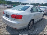VOLKSWAGEN JETTA 2.0L S 3VW2K7AJ0BM380988 снимка