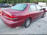 HONDA ACCORD 2.3 SE 1HGCG56772A027026 photo