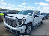 GMC Sierra  4Wd Short Box Denali 3GTUUGED7NG678676 fotografie