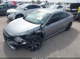 Honda Civic Sport 19XFC2F88LE018638 снимка