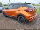 Nissan Kicks Sr Xtronic Cvt 3N1CP5DV0PL548897 снимка