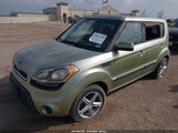 KIA SOUL + KNDJT2A65C7355400 fotografie