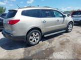 Chevrolet Traverse Ltz 1GNKRLED7CJ143111 снимка
