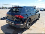 Volkswagen Tiguan 2.0T S 3VV1B7AX9NM163478 снимка