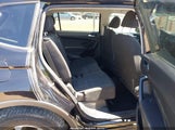 Volkswagen Tiguan 2.0T S 3VV1B7AX9NM163478 снимка