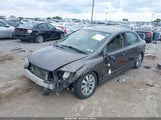 HONDA CIVIC LX 1HGFA16559L015607 снимка