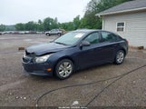 CHEVROLET CRUZE LS AUTO 1G1PA5SH8E7200322 снимка