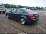 CHEVROLET CRUZE LS AUTO 1G1PA5SH8E7200322 снимка
