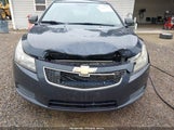 CHEVROLET CRUZE LS AUTO 1G1PA5SH8E7200322 снимка