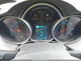 CHEVROLET CRUZE LS AUTO 1G1PA5SH8E7200322 снимка