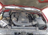 NISSAN FRONTIER SE 1N6AD06W16C473429 снимка