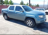Honda Ridgeline Rtl 2HJYK16586H569572 снимка
