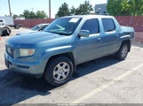 Honda Ridgeline Rtl 2HJYK16586H569572 снимка