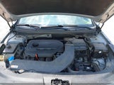 Hyundai Sonata Se 5NPE24AF7HH551728 снимка