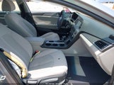 Hyundai Sonata Se 5NPE24AF7HH551728 снимка