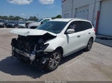 NISSAN PATHFINDER SV 5N1DR2MN8HC652928 снимка