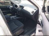 NISSAN PATHFINDER SV 5N1DR2MN8HC652928 снимка