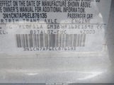 Nissan Versa 1.6 S/1.6 S+/1.6 Sl/1.6 Sv 3N1CN7AP6EL876135 photo