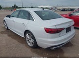 AUDI A4 PREMIUM PLUS 45 TFSI S LINE QUATTRO S TRONIC WAUEAAF41PN010324 снимка