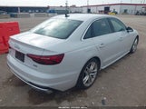 AUDI A4 PREMIUM PLUS 45 TFSI S LINE QUATTRO S TRONIC WAUEAAF41PN010324 снимка
