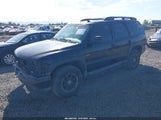 Chevrolet Tahoe Z71 1GNEK13T16R117626 fotografie