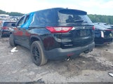 Chevrolet Traverse Ls 1GNERFKW9JJ227416 снимка