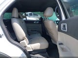 Ford Explorer Limited 1FM5K7F84EGC05000 снимка