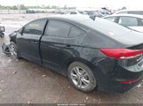 HYUNDAI ELANTRA SE 5NPD84LF8HH054257 снимка