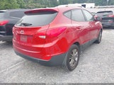 HYUNDAI TUCSON SE KM8JU3AG3EU832708 снимка