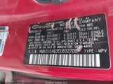 HYUNDAI TUCSON SE KM8JU3AG3EU832708 снимка