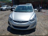 Hyundai Elantra Se 5NPDH4AEXFH556968 снимка