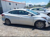 Hyundai Elantra Se 5NPDH4AEXFH556968 снимка