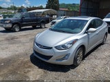 Hyundai Elantra Se 5NPDH4AEXFH556968 снимка
