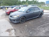 TOYOTA COROLLA S 2T1BU40E69C027044 снимка