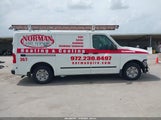 Nissan Nv Cargo Nv1500 Sv Standard Roof V6 1N6BF0KM8MN806536 fotografie