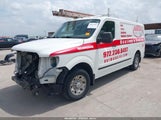 Nissan Nv Cargo Nv1500 Sv Standard Roof V6 1N6BF0KM8MN806536 fotografie