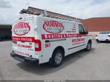 Nissan Nv Cargo Nv1500 Sv Standard Roof V6 1N6BF0KM8MN806536 fotografie