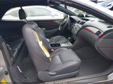 TOYOTA CAMRY SOLARA SLE 4T1FA38PX5U045758 снимка