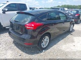 Ford Focus Se 1FADP3K29FL235510 fotografie