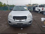 CHEVROLET EQUINOX LS 2GNFLEEK0F6226197 fotografie