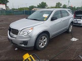 CHEVROLET EQUINOX LS 2GNFLEEK0F6226197 снимка