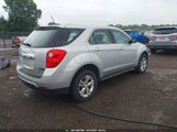 CHEVROLET EQUINOX LS 2GNFLEEK0F6226197 снимка