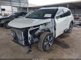 Nissan Rogue Sl Fwd 5N1BT3CA3NC727074 снимка
